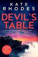 Devil's Table: The Isles of Scilly Mysteries: 5