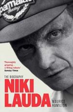 Niki Lauda: The Biography