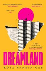 Dreamland: SOON TO BE A MAJOR BBC DRAMA