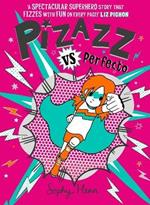 Pizazz vs Perfecto: The Times Best Children's Books for Summer 2021