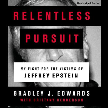 Relentless Pursuit