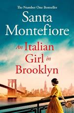 An Italian Girl in Brooklyn: A spellbinding story of buried secrets and new beginnings