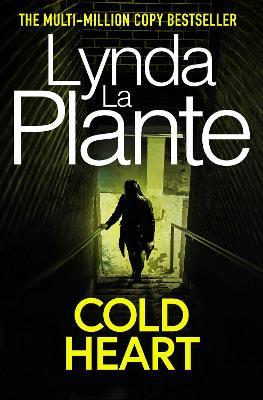 Cold Heart - Lynda La Plante - cover