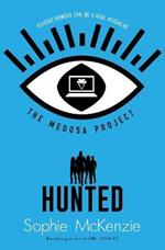 The Medusa Project: Hunted