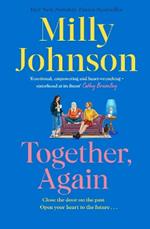 Together, Again: tears, laughter, joy and hope from the much-loved Sunday Times bestselling author