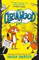 Grimwood: Laugh your head off with the funniest new series of the year