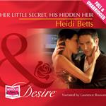 Her Little Secret, His Hidden Heir