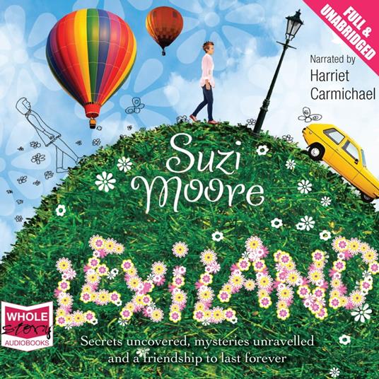Lexiland