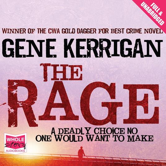 The Rage