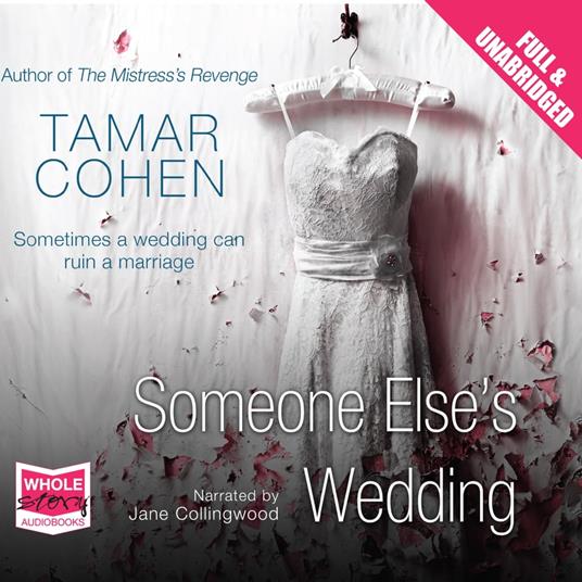 Someone Else's Wedding