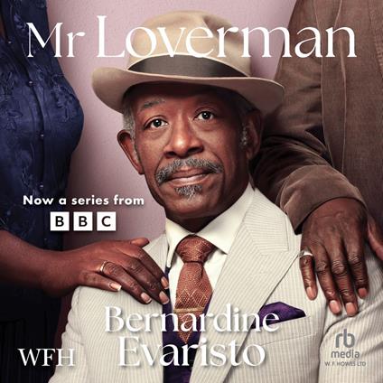 Mr Loverman