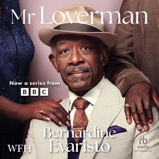 Mr Loverman
