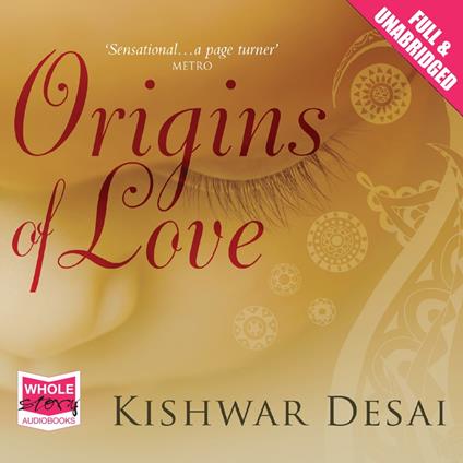 Origins of Love
