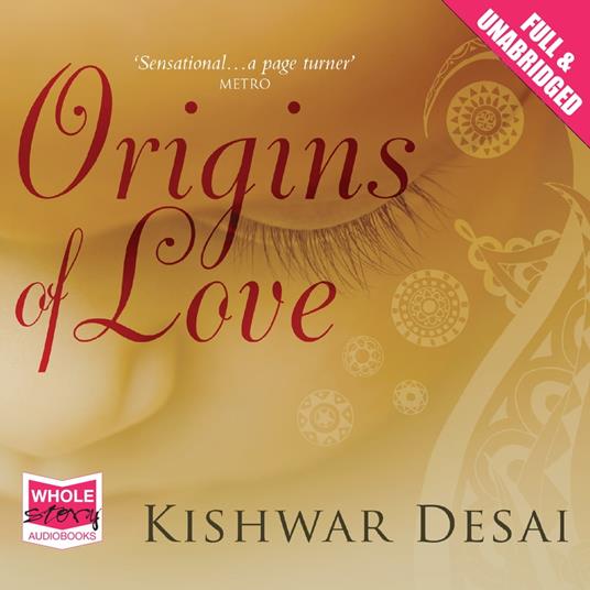 Origins of Love