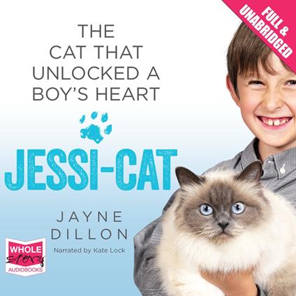 Jessi-Cat