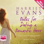 Rules for Dating a Romantic Hero