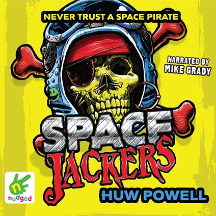 Spacejackers