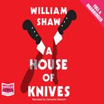 A House of Knives