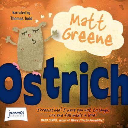 Ostrich