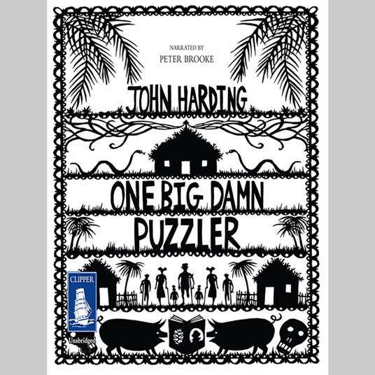 One Big Damn Puzzler