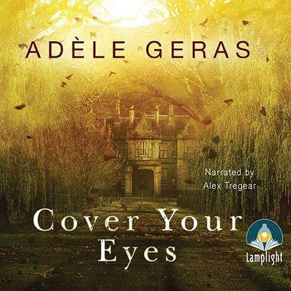 Cover Your Eyes
