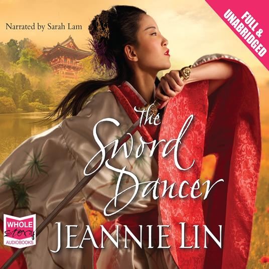 The Sword Dancer