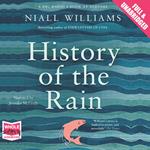 History of the Rain