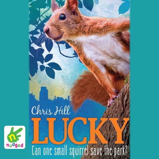 Lucky