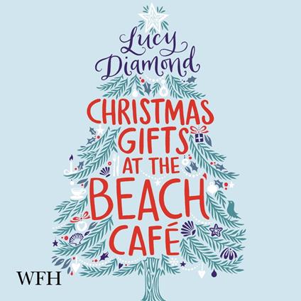 Christmas Gifts at the Beach Café