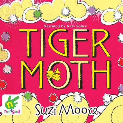 Tiger Moth