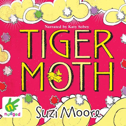 Tiger Moth