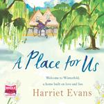 A Place for Us