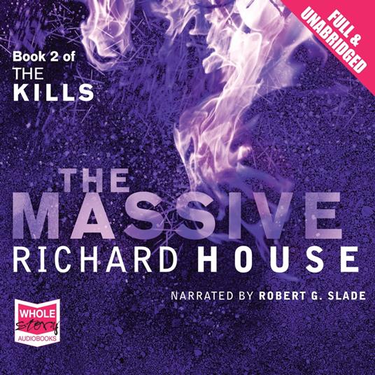 The Kills: The Massive