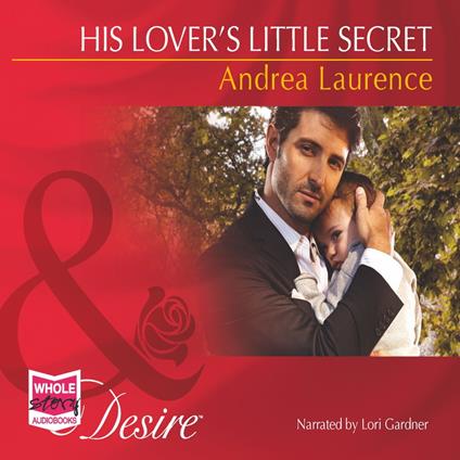 His Lover's Little Secret