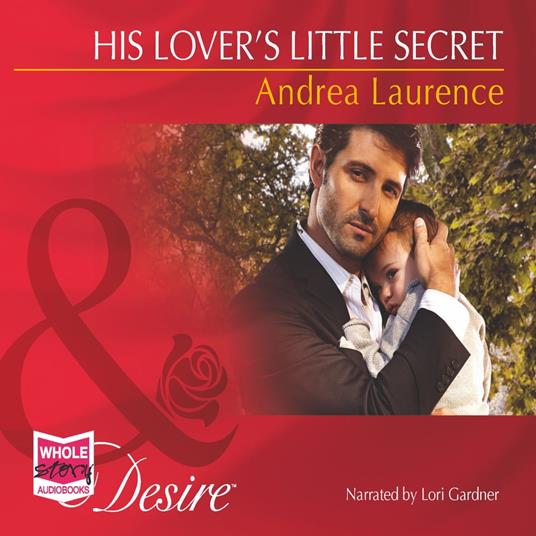 His Lover's Little Secret