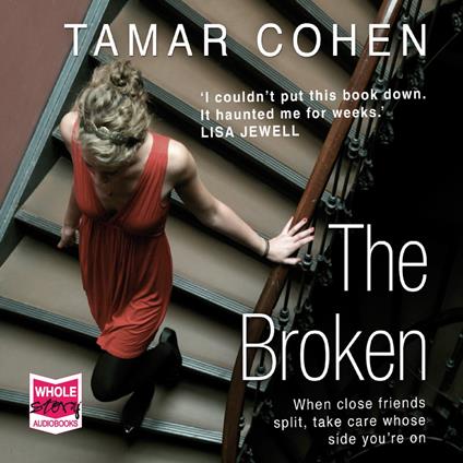 The Broken