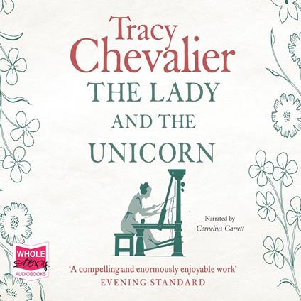 The Lady and the Unicorn