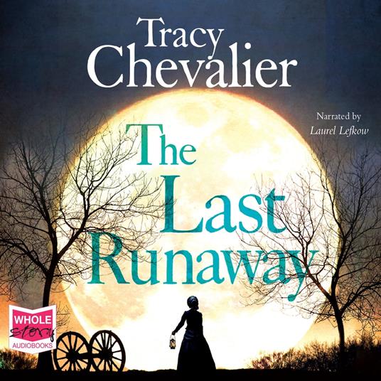 The Last Runaway