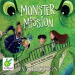 Monster Mission