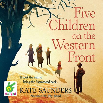Five Children on the Western Front