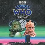 Doctor Who: Mindwarp