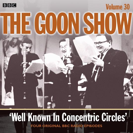 The Goon Show