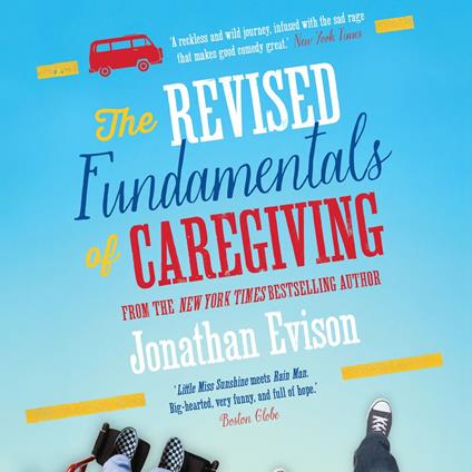 The Revised Fundamentals of Caregiving