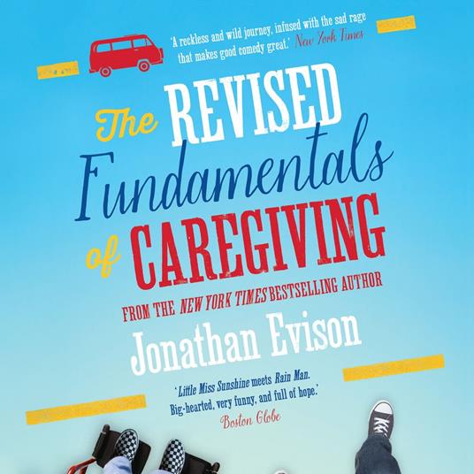 The Revised Fundamentals of Caregiving