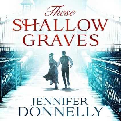 These Shallow Graves