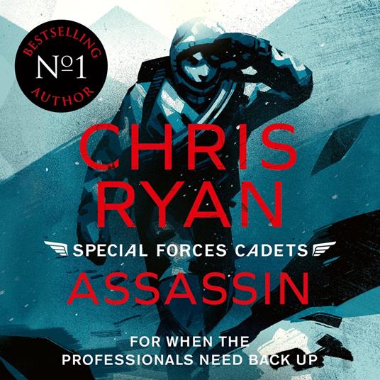 Special Forces Cadets 6: Assassin