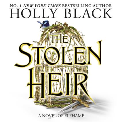 The Stolen Heir