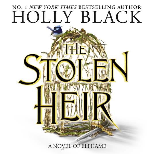 The Stolen Heir
