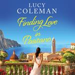 Finding Love in Positano