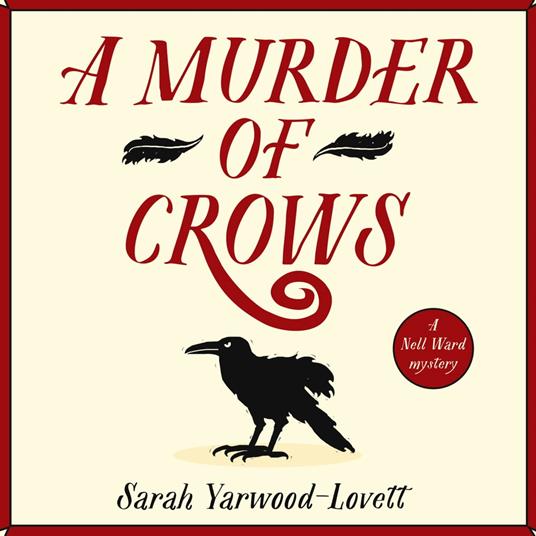 A Murder of Crows